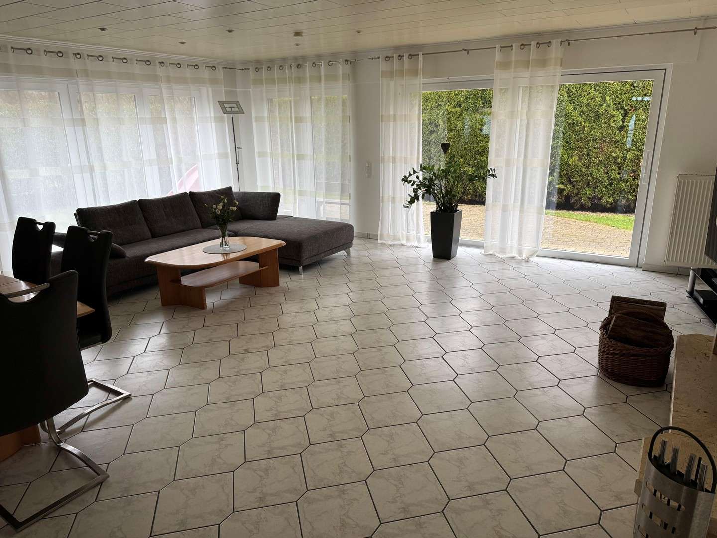 Immobilie in Sendenhorst - Attraktives freistehendes Einfamilienhaus in ruhiger Wohnlage von Sendenhorst (Erbbaurecht) - Bild 16