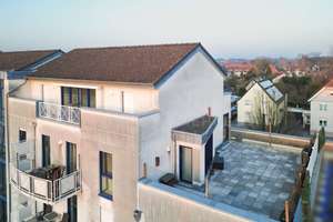 Penthousewohnung mit Dachterrasse und genialer Anbindung ans Zentrum – Die vollständige Adresse der Immobilie erhältst du vom Anbieter., 33613 Schildesche, Bielefeld – Vorschaubild 12