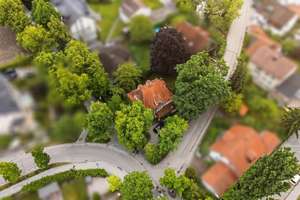 Mehrfamilienhaus mit Villencharakter auf großzügigem Grundstück in Garching – Die vollständige Adresse der Immobilie erhältst du vom Anbieter., 85748 Garching bei München – Vorschaubild 14