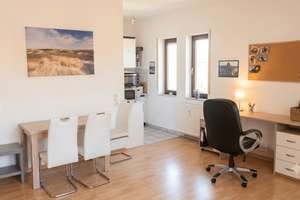 Schön ruhig gelegenes 1 Zimmer Appartement – Die vollständige Adresse der Immobilie erhältst du vom Anbieter., 75181 Eutingen, Pforzheim – Vorschaubild 5