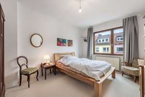 Kapitalanlage mit Entwicklungspotenzial: 4-Parteienhaus in Bremen-Findorff – Die vollständige Adresse der Immobilie erhältst du vom Anbieter., 28215 Findorff-Bürgerweide, Bremen – Vorschaubild 7