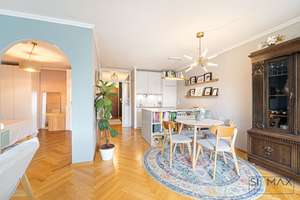 Charmante 2-Zimmer-Wohnung mit sonnigem Balkon und besonderem Wohnambiente in Haidhausen – Die vollständige Adresse der Immobilie erhältst du vom Anbieter., 81669 Haidhausen Süd, München – Vorschaubild 6