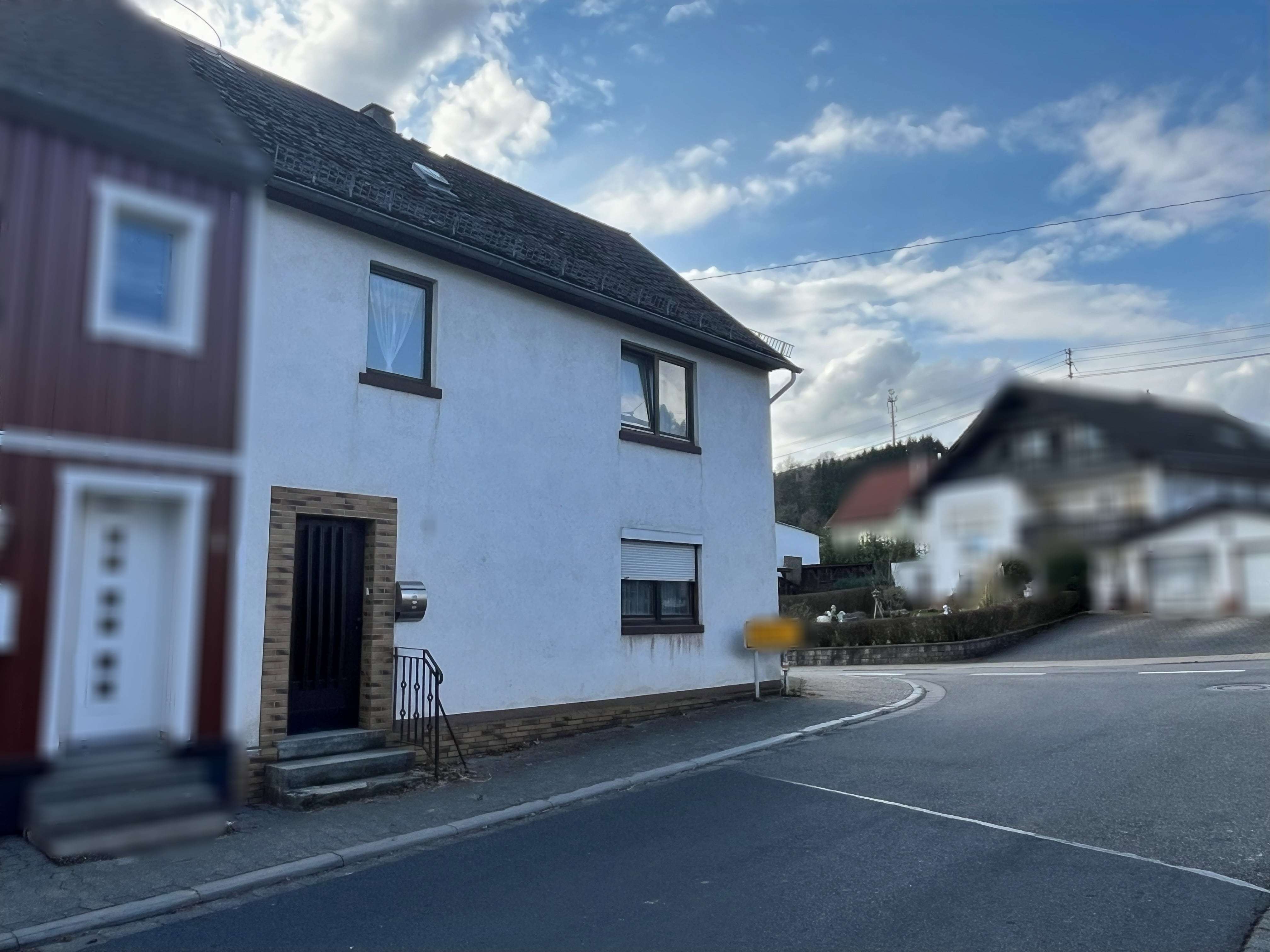 Geräumiges Einfamilienhaus für Selbermacher und Alleskönner!, Westerwaldkreis – Bild 3