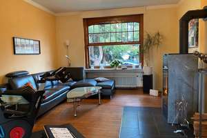 Charmantes freistehendes EFH mit Ausbaureserve,  auf großem Grundstück – Thielenstraße 30, 47809 Oppum, Krefeld – Vorschaubild 18