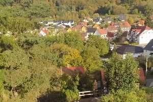Haus in bester Wohnlage mit Panoramablick – Schmalkalden-Meiningen (Kreis) – Vorschaubild 25