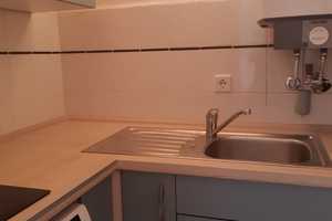 Möblierte 1-Zimmer Wohnung in der Reutlinger Oststadt – Reutlingen (Kreis) – Vorschaubild 8