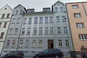 Günstige DG 2-Zimmer mit Wanne und Laminat in guter Lage! – Kantstraße 75, 9126 Gablenz, Chemnitz – Vorschaubild 2