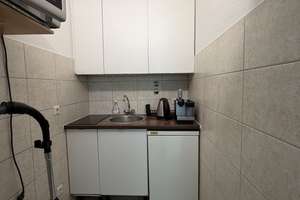 Komplett möbliertes Apartment in Top Lage von Düsseldorf  – Lindemannstraße 35, 40237 Düsseltal, Düsseldorf – Vorschaubild 5
