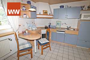 EINFAMILIENHAUS MIT WINTERGARTEN + KAMIN + LOGGIA + FERIENWOHNUNG + ZWEI FERIENHÄUSER MIT MÖBLIERUNG – Ostvorpommern (Kreis) – Vorschaubild 13