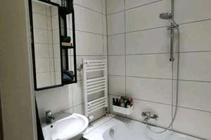 Charmante 3-Zimmer-Wohnung mit Balkon, innenstadtnah – Schreyerstraße 9, 90443 Gostenhof, Nürnberg – Vorschaubild 16