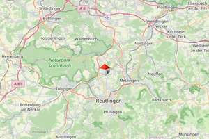 Gepflegte 4,5-Zimmer-Maisonette-Wohnung mit zwei Balkonen in Pliezhausen – 72124 Pliezhausen – Vorschaubild 17