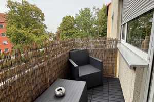 TOP LAGE! - möbelierte 3-Zimmer-Wohnung mit Balkon & Einbauküche am Salzgitter See – Salzgitter – Vorschaubild 21
