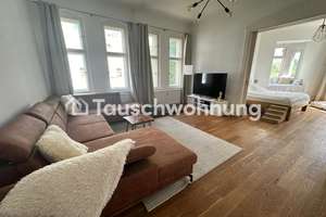 Tauschwohnung: Wohnung in Gründerzeitvilla mit Garten und Seeblick – Oberseestraße 76, 13053 Alt-Hohenschönhausen, Berlin – Vorschaubild 11