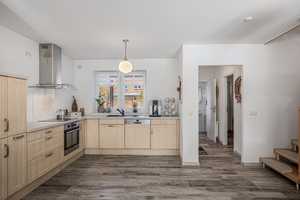 Großzügiges Reihenmittelhaus in Ostseenähe – Ihr neues Zuhause am Schönberger Strand – Plön (Kreis) – Vorschaubild 6