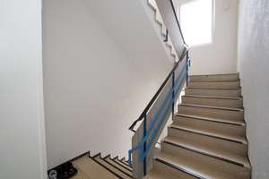 +++ 3-Zimmer-Wohnung in Pforzheim-Dillweißenstein+++ – Die vollständige Adresse der Immobilie erhältst du vom Anbieter., 75180 Huchenfeld, Pforzheim – Vorschaubild 9