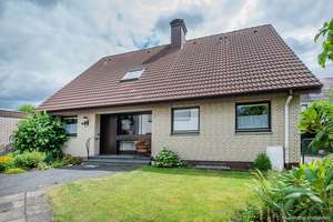 Familienfreundliches Ein- bis Zweifamilienwohnhaus in Schildesche nebst Garage & tollen Garten – Die vollständige Adresse der Immobilie erhältst du vom Anbieter., 33611 Schildesche, Bielefeld – Vorschaubild 35