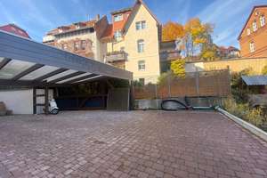 Charmante Südstadtvilla mit zwei Wohneinheiten – Die vollständige Adresse der Immobilie erhältst du vom Anbieter., 99817 Stadtzentrum, Eisenach – Vorschaubild 15