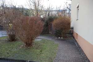 Gepflegte 2-Raumwohnung in ruhiger Lage von Ronhof – Die vollständige Adresse der Immobilie erhältst du vom Anbieter., 90765 Ronhof, Kronach, Fürth – Vorschaubild 4