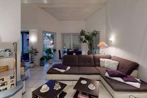 Exclusive Landhausvilla mit 2 ELW, parkähnlichem Garten, Nebengebäuden – Lechenicher Str. 4, 50374 Erftstadt – Vorschaubild 9