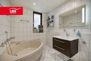 Außergewöhnliche Maisonette-Wohnung mit Dachterrasse, EBK und Stellplatz – Die vollständige Adresse der Immobilie erhältst du vom Anbieter., 51377 Steinbüchel, Leverkusen – Vorschaubild 8