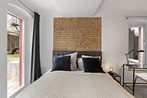 Quiet & fashionable loft in Alt-Hohenschönhausen – Die vollständige Adresse der Immobilie erhältst du vom Anbieter., 13053 Alt-Hohenschönhausen, Berlin – Vorschaubild 7