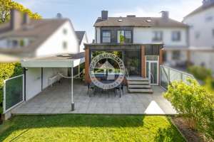 Platz für Ihre ganze Familie -
Hochwertig saniert im modernen Stil! – Die vollständige Adresse der Immobilie erhältst du vom Anbieter., 44269 Berghofen, Dortmund – Vorschaubild 19
