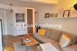 Tauschwohnung: Tausche klein 67qm gegen groß ab 100qm