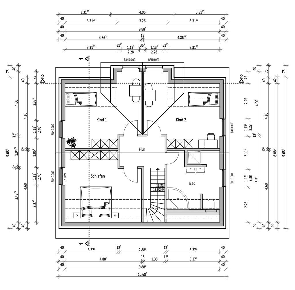 Immobilie in Querfurt - Ihr Stadthaus in Gatterstädt - Bild 3