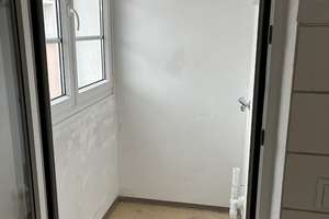 Lichtdurchflutete 2-Zimmer Wohnung mit Balkon – Leipziger Str. 37, 90491 Schoppershof, Nürnberg – Vorschaubild 8