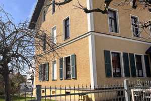 Charmante, freie Denkmal-2-Zi.-ETW mit Balkon und Garten in Alteglofsheim, direkt am Schloss – Regensburg – Vorschaubild 26
