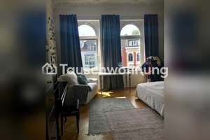 Tauschwohnung: 3-Zimmer-Wohnung in Hamburg, Eimsbüttel – Die vollständige Adresse der Immobilie erhältst du vom Anbieter., 20146 Rotherbaum, Hamburg – Vorschaubild 4