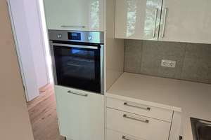 Uhlenhorster Wald I Top sanierte Wohnung I 2 Zimmer I  Parkett I inkl. Einbauküche I Balkon – Uhlenhorstweg 37, 45479 Broich, Mülheim an der Ruhr – Vorschaubild 6