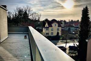  GROSSZÜGIGES STADTHAUS  MIT DACHTERRASSE  – Die vollständige Adresse der Immobilie erhältst du vom Anbieter., 12524 Altglienicke, Berlin – Vorschaubild 28