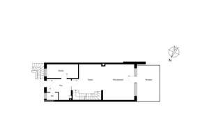 Gepflegtes Zuhause mit Garten in bester Blankeneser Nachbarschaft – Die vollständige Adresse der Immobilie erhältst du vom Anbieter., 22587 Blankenese, Hamburg – Vorschaubild 15