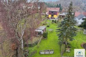 DHH inkl. EFH-Anbau & Traumgarten in Sebnitz – Idyllisches Wohnen auf 960m2 in der sächs. Schweiz! – Die vollständige Adresse der Immobilie erhältst du vom Anbieter., 1855 Sebnitz – Vorschaubild 5