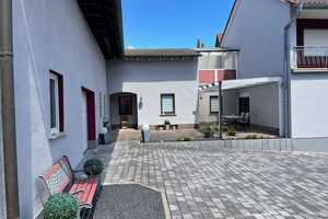 Großzügiges Haus mit vielseitigen Nutzungsmöglichkeiten im schönen Wörth-Büchelberg – Germersheim (Kreis) – Vorschaubild 9
