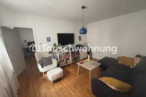 Tauschwohnung: Zwei Wohnungen (Nippes und Mülheim) gegen 3-Zimmer in Nippes – Die vollständige Adresse der Immobilie erhältst du vom Anbieter., 51063 Mülheim (Ortsteil), Köln – Vorschaubild 2