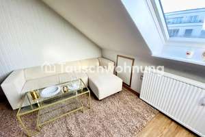 Tauschwohnung: Helle Dachgeschosswohnung in Hamburg-Eilbek gegen München – Maxstraße 26, 22089 Eilbek, Hamburg – Vorschaubild 2