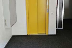 Kaufpreisreduzierung - 1 Zimmer Dachgeschoss - Wohnung mit Balkon und TG - Stellplatz – Heumadener Straße 69, 70329 Hedelfingen (Ortsteil), Stuttgart – Vorschaubild 6