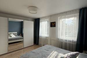 Exklusives, voll möbliertes 5-Zimmer-Reihenhaus mit Terrasse in Hamburg-Langenhorn – Die vollständige Adresse der Immobilie erhältst du vom Anbieter., 22415 Langenhorn, Hamburg – Vorschaubild 13