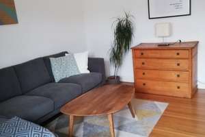 Schöne 2-Raum-Wohnung mit Balkon und Einbauküche in Heidelberg – Die vollständige Adresse der Immobilie erhältst du vom Anbieter., 69126 Rohrbach, Heidelberg – Vorschaubild 8