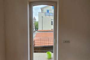 Wohnen mit Charakter: Zwei-Zimmer-Wohnung in Mannheim-Käfertal – Wormser Straße 6, 68309 Käfertal, Mannheim – Vorschaubild 5