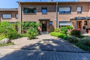 Privatverkauf: 5-Zimmer-Haus mit Garten & Garage in ruhiger Lage in Odenkirchen – Kommer Weg 129, 41199 Odenkirchen-Mitte, Mönchengladbach – Vorschaubild 2