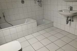 Charmante 3-Zimmer Maisonette-Wohnung mit Bodenheizung - ab sofort Verfügbar.. – Burgstraße 10a, 59368 Werne – Vorschaubild 4