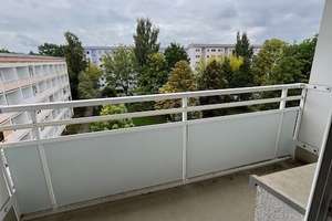 Freie 3-Raum-Eigentumswohnung in Chemnitz, zentrumsnah – Straße Usti nad Labem 101, 9119 Kappel, Chemnitz – Vorschaubild 2