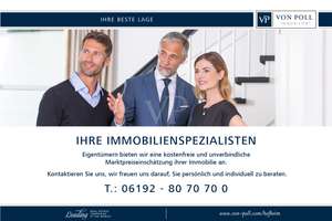 Großzügiges Ein- bis Zweifamilienhaus mit Weitblick – 65719 Hofheim am Taunus – Vorschaubild 11