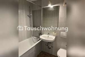 Tauschwohnung: 1-Zimmer-Wohnung am Stiglmaierplatz gegen 2-Zimmer-Wohnung – Die vollständige Adresse der Immobilie erhältst du vom Anbieter., 80636 Sankt Vinzenz, München – Vorschaubild 6