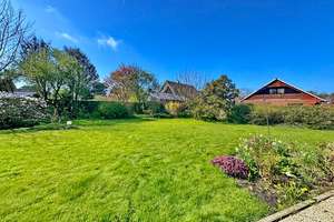 Erholung pur an Büsums Nordseeküste ! 7,5 Zimmer inkl. Grundstück ! – Die vollständige Adresse der Immobilie erhältst du vom Anbieter., 25761 Büsum – Vorschaubild 8