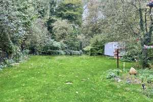 *IDYLLISCHES, FREISTEHENDES EINFAMILIENHAUS MIT GROßEM GARTEN IN UNMITTELBARER KANALNÄHE* – Die vollständige Adresse der Immobilie erhältst du vom Anbieter., 48157 Gelmer-Dyckburg, Münster – Vorschaubild 13