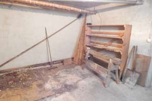 Bauernhaus – teilsaniert, als Ein- oder Zweifamilienhaus nutzbar, in ruhiger Lage in Oberteisendorf – Die vollständige Adresse der Immobilie erhältst du vom Anbieter., 83317 Teisendorf – Vorschaubild 25